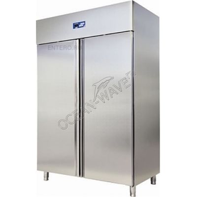 Шкаф холодильный OZTI GN 1200.00 NMV - купить в интернет-магазине OCEAN-WAVE.ru