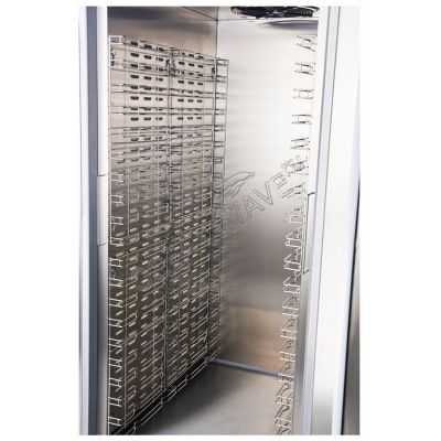 Шкаф шоковой заморозки Abat ШОК-20-1/1 - купить в интернет-магазине OCEAN-WAVE.ru