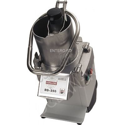 Овощерезка Hallde RG-250 400В - купить в интернет-магазине OCEAN-WAVE.ru