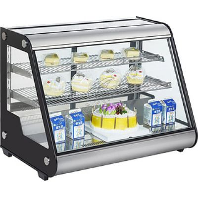 Витрина холодильная Enigma RTW-160L-2 - купить в интернет-магазине OCEAN-WAVE.ru