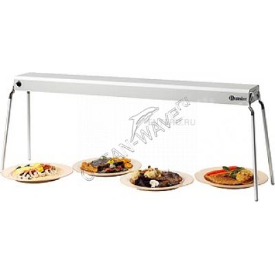 Тепловой мост Bartscher 114003 - купить в интернет-магазине OCEAN-WAVE.ru