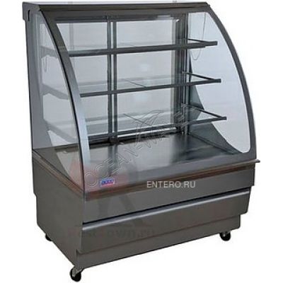Витрина кондитерская эЛКа Vena 1,0 - купить в интернет-магазине OCEAN-WAVE.ru