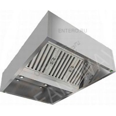 Зонт вытяжной HICOLD ЗКВОО-08,526 - купить в интернет-магазине OCEAN-WAVE.ru