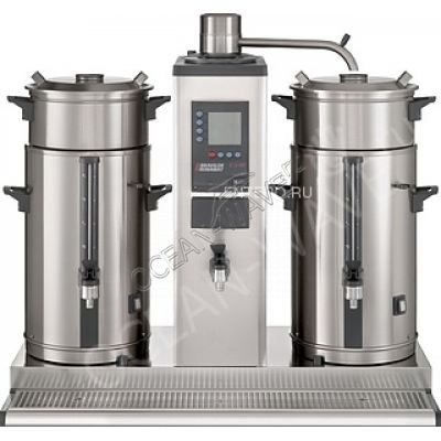 Кофемашина Bravilor Bonamat В10 HW - купить в интернет-магазине OCEAN-WAVE.ru