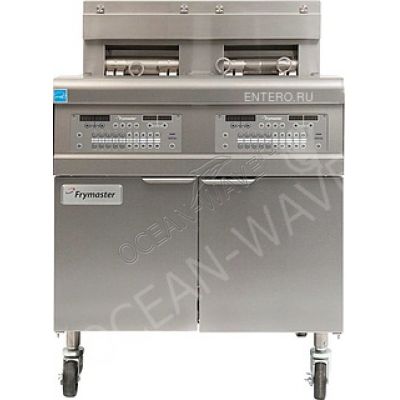 Фритюрница Frymaster FPEL214CA - купить в интернет-магазине OCEAN-WAVE.ru