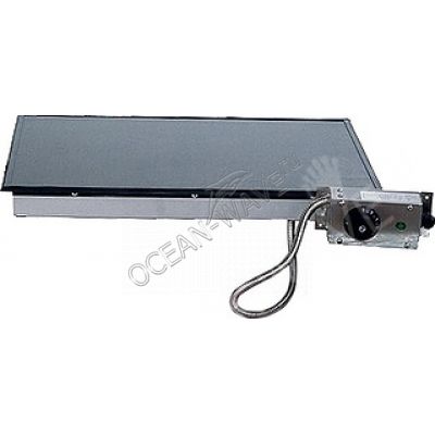 Подогреваемая столешница Kocateq DH 2418 - купить в интернет-магазине OCEAN-WAVE.ru