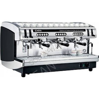 Кофемашина Faema ENOVA S/3 - купить в интернет-магазине OCEAN-WAVE.ru