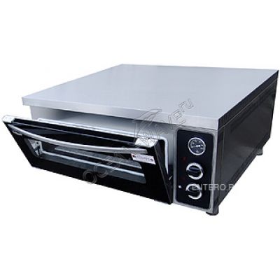 Печь для пиццы Гриль-мастер ППЭ/1 (с природными гранитным камнем) - купить в интернет-магазине OCEAN-WAVE.ru
