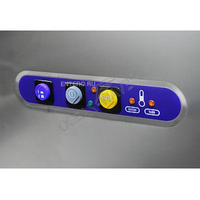 Купольная посудомоечная машина MACH ECO(EASY)90 - купить в интернет-магазине OCEAN-WAVE.ru