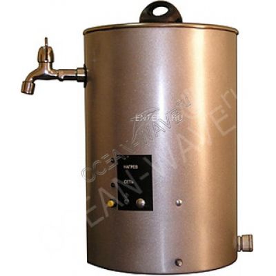 Кипятильник Дебис КНЭ-25-01 нерж. сталь - купить в интернет-магазине OCEAN-WAVE.ru