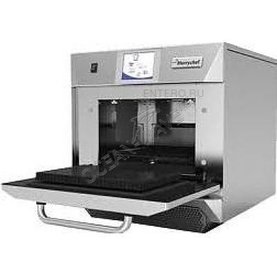 Печь комбинированная Merrychef Eikon E4 - купить в интернет-магазине OCEAN-WAVE.ru