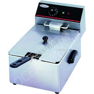 Фритюрница Starfood FRI-4L - купить в интернет-магазине OCEAN-WAVE.ru