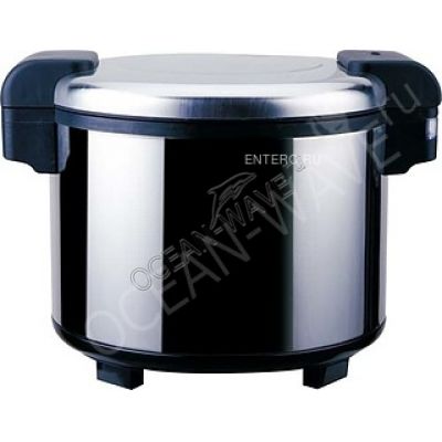 Рисоварка Gastrotop SW-8000 - купить в интернет-магазине OCEAN-WAVE.ru