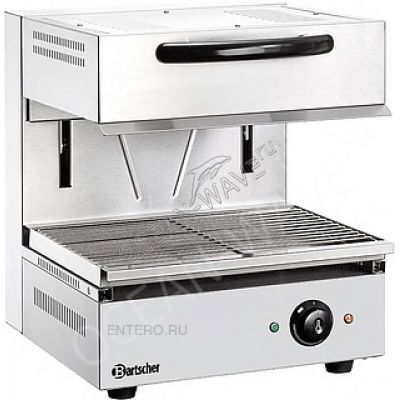 Гриль Salamander Bartscher 151510 - купить в интернет-магазине OCEAN-WAVE.ru