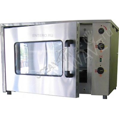 Шкаф жарочный Тулаторгтехника ШЖ-150-1с - купить в интернет-магазине OCEAN-WAVE.ru