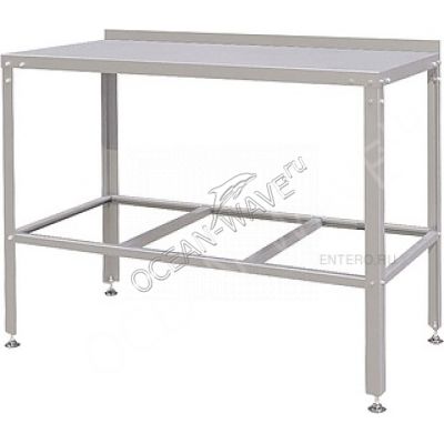 Стол производственный ATESY СР-3/1500/700-Э - купить в интернет-магазине OCEAN-WAVE.ru