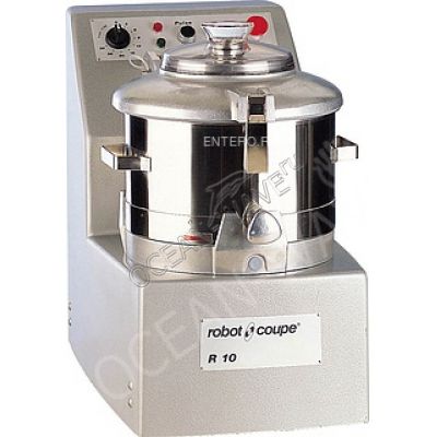 Куттер Robot Coupe R10 - купить в интернет-магазине OCEAN-WAVE.ru