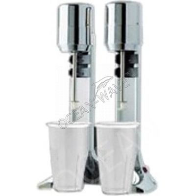 Миксер для молочных коктейлей MEC FN-A2 PM - купить в интернет-магазине OCEAN-WAVE.ru