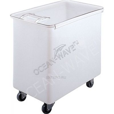 Контейнер передвижной Cambro IB44 - купить в интернет-магазине OCEAN-WAVE.ru