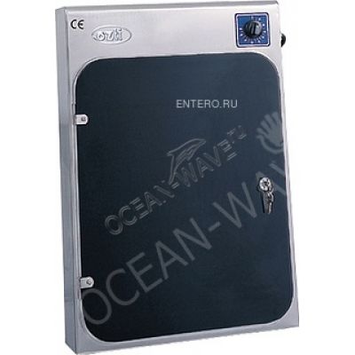 Стерилизатор для ножей OZTI OUV 4018 - купить в интернет-магазине OCEAN-WAVE.ru