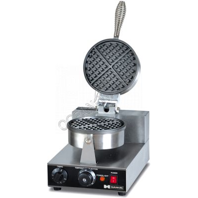 Вафельница Hurakan HKN-GES1M - купить в интернет-магазине OCEAN-WAVE.ru