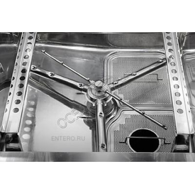 Котломоечная машина Dihr LP1 S8 Plus+EP+DD+DP - купить в интернет-магазине OCEAN-WAVE.ru