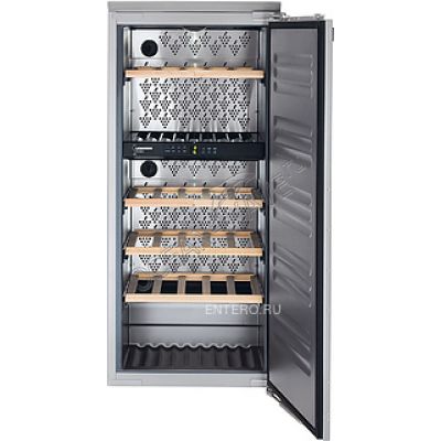 Винный шкаф Liebherr WTI 2050 - купить в интернет-магазине OCEAN-WAVE.ru