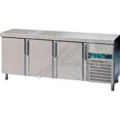 Стол морозильный ASPES MPN-202 C - купить в интернет-магазине OCEAN-WAVE.ru