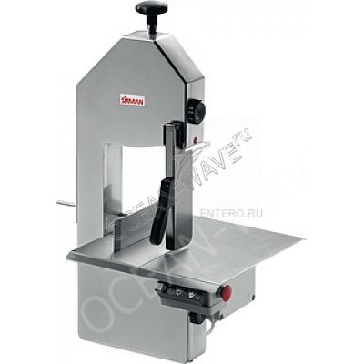 Пила для резки мяса Sirman SO 1650 F2 - купить в интернет-магазине OCEAN-WAVE.ru