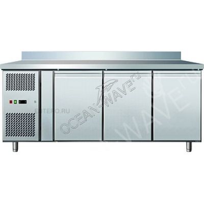 Стол морозильный Koreco GN 2000 BT SB - купить в интернет-магазине OCEAN-WAVE.ru