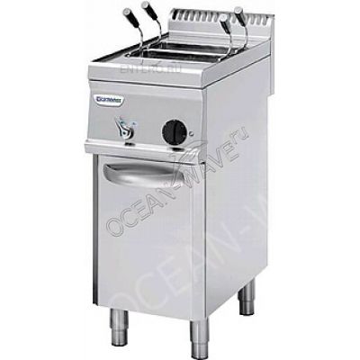 Макароноварка Tecnoinox CP35G7 - купить в интернет-магазине OCEAN-WAVE.ru