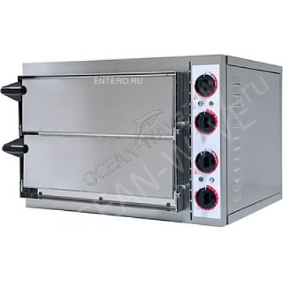 Печь для пиццы Prismafood BASIC 2/40 - купить в интернет-магазине OCEAN-WAVE.ru