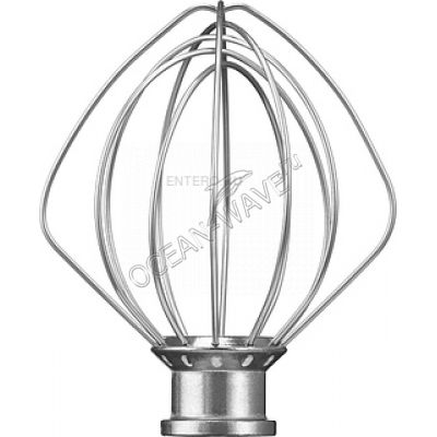 Миксер планетарный KitchenAid 5KSM3311XEBM матовый черный - купить в интернет-магазине OCEAN-WAVE.ru