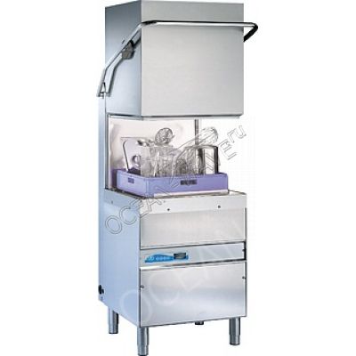 Купольная посудомоечная машина Kromo Hood 110-T - купить в интернет-магазине OCEAN-WAVE.ru