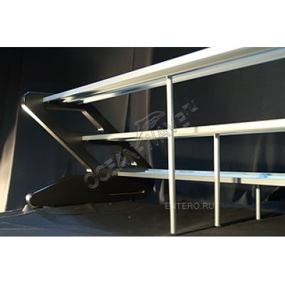 Полка для бутылок Expo BG3BB-050 - купить в интернет-магазине OCEAN-WAVE.ru