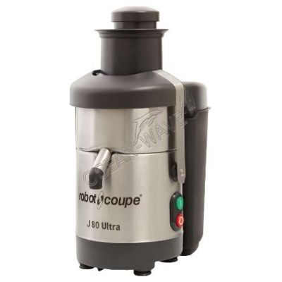 Соковыжималка Robot Coupe J 80 Ultra - купить в интернет-магазине OCEAN-WAVE.ru