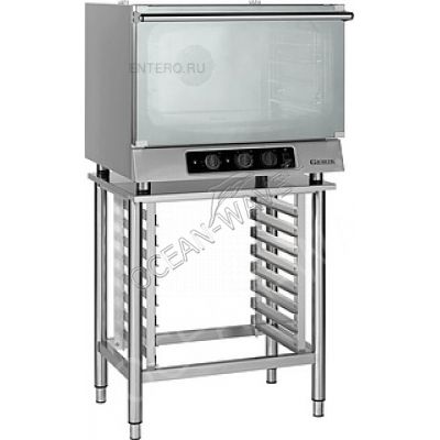 Печь конвекционная GIORIK MR42 - купить в интернет-магазине OCEAN-WAVE.ru