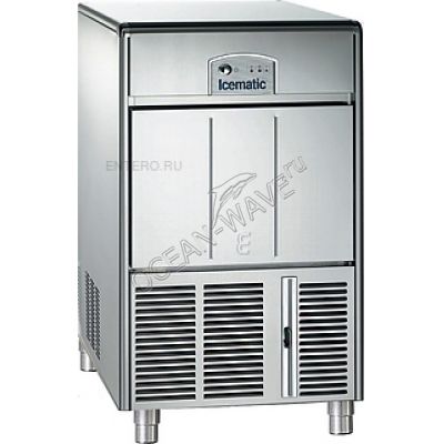 Льдогенератор Icematic E50 A - купить в интернет-магазине OCEAN-WAVE.ru