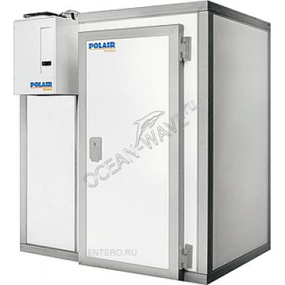 Камера холодильная Polair КХН-11,02 - купить в интернет-магазине OCEAN-WAVE.ru