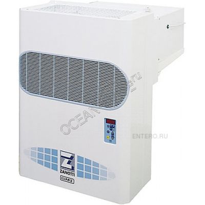 Моноблок низкотемпературный Zanotti BGM218 201F - купить в интернет-магазине OCEAN-WAVE.ru