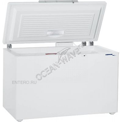 Ларь морозильный Liebherr LGT 3725 - купить в интернет-магазине OCEAN-WAVE.ru