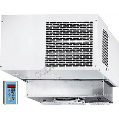 Моноблок низкотемпературный Zanotti BSB120N 201F - купить в интернет-магазине OCEAN-WAVE.ru