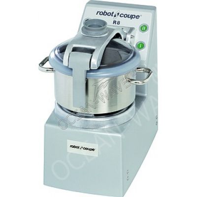 Куттер Robot Coupe R8 - купить в интернет-магазине OCEAN-WAVE.ru