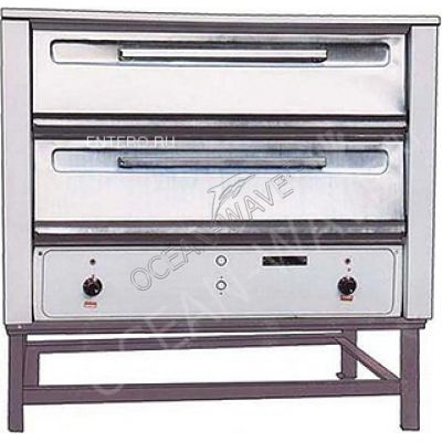 Шкаф пекарский ТОРГМАШ, Россия ШПЭСМ-3.02 (М) - купить в интернет-магазине OCEAN-WAVE.ru