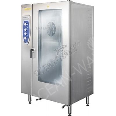 Печь конвекционная OZTI OKFE 202 - купить в интернет-магазине OCEAN-WAVE.ru