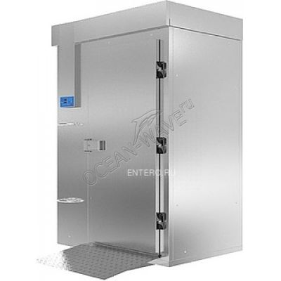 Камера шоковой заморозки IRBIS BCF 2/1-T1-R - купить в интернет-магазине OCEAN-WAVE.ru