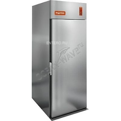 Шкаф шоковой заморозки HICOLD W20KENR - купить в интернет-магазине OCEAN-WAVE.ru