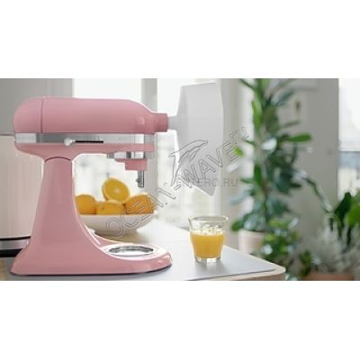 Миксер планетарный KitchenAid 5KSM3311XEGU спелая гуайява - купить в интернет-магазине OCEAN-WAVE.ru