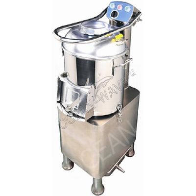 Картофелечистка Airhot HLP-15 - купить в интернет-магазине OCEAN-WAVE.ru