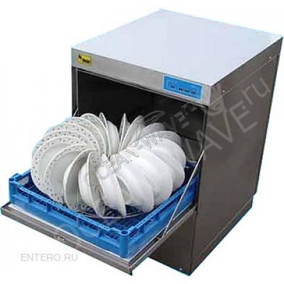 Посудомоечная машина с фронтальной загрузкой ГродТоргМаш МПФ-30-01 "КОТРА" - купить в интернет-магазине OCEAN-WAVE.ru